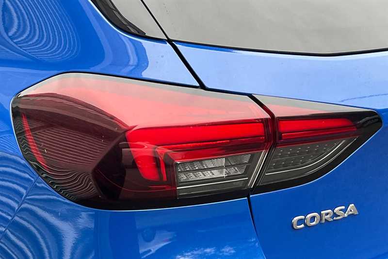 Used Vauxhall Corsa 2020 for sale - 76516634: Photo 31