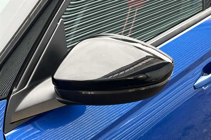 Used Vauxhall Corsa 2020 for sale - 76516634: Photo 35