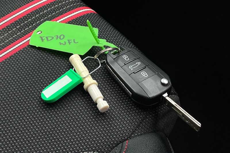 Used Vauxhall Corsa 2020 for sale - 76516634: Photo 36