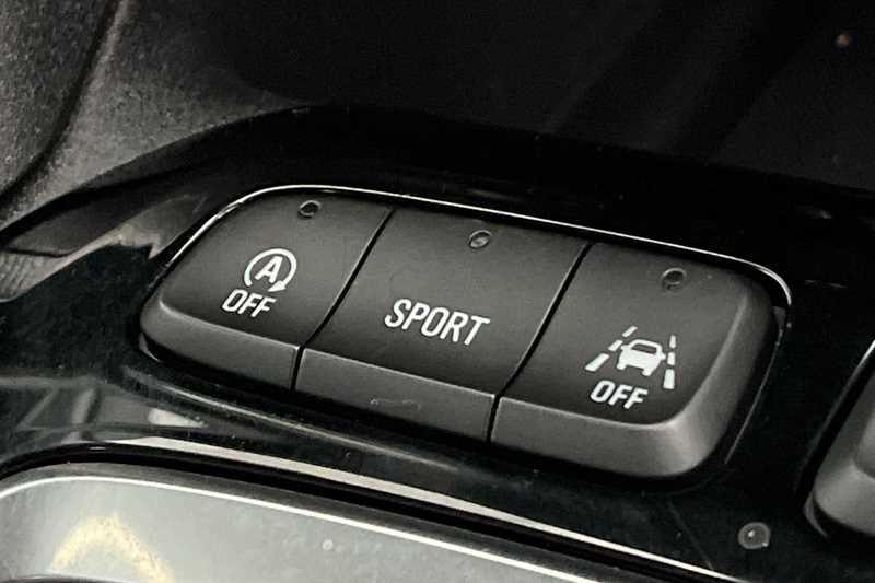 Used Vauxhall Corsa 2020 for sale - 76516634: Photo 47