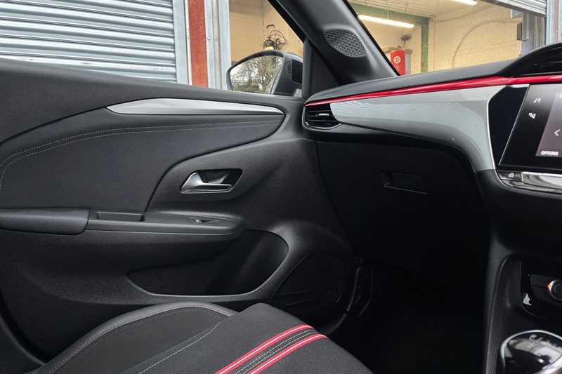 Used Vauxhall Corsa 2020 for sale - 76516634: Photo 48