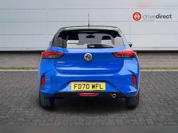 Used Vauxhall Corsa 2020 for sale - 76516634: Photo