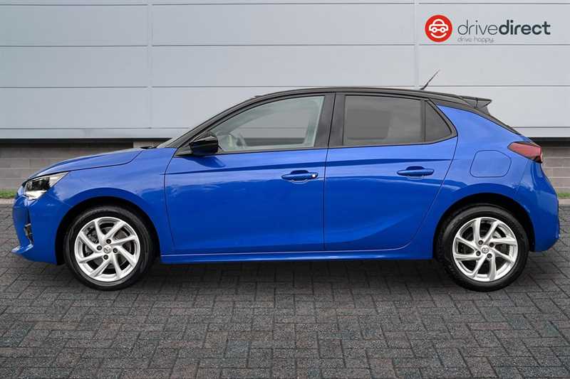 Used Vauxhall Corsa 2020 for sale - 76516634: Photo 6