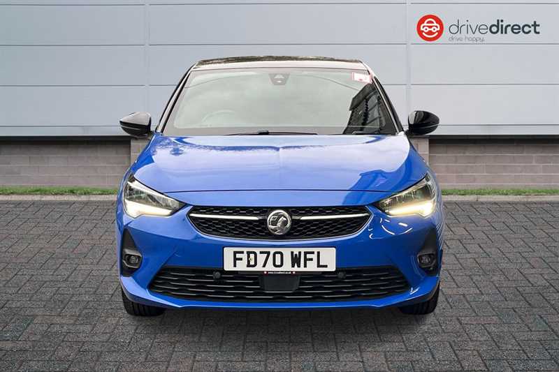 Used Vauxhall Corsa 2020 for sale - 76516634: Photo 8