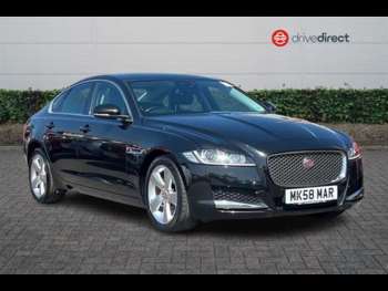 2017 - 2.0d Portfolio Saloon 4dr Diesel Auto Euro 6 (s/s) (180 ps)