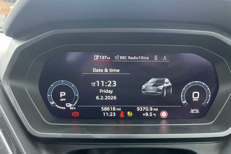 Used Audi Q4 e-tron 2021 for sale - 77844327: Photo 20