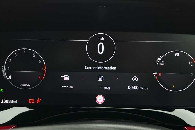 Used Vauxhall Mokka 2022 for sale - 77318147: Photo 20