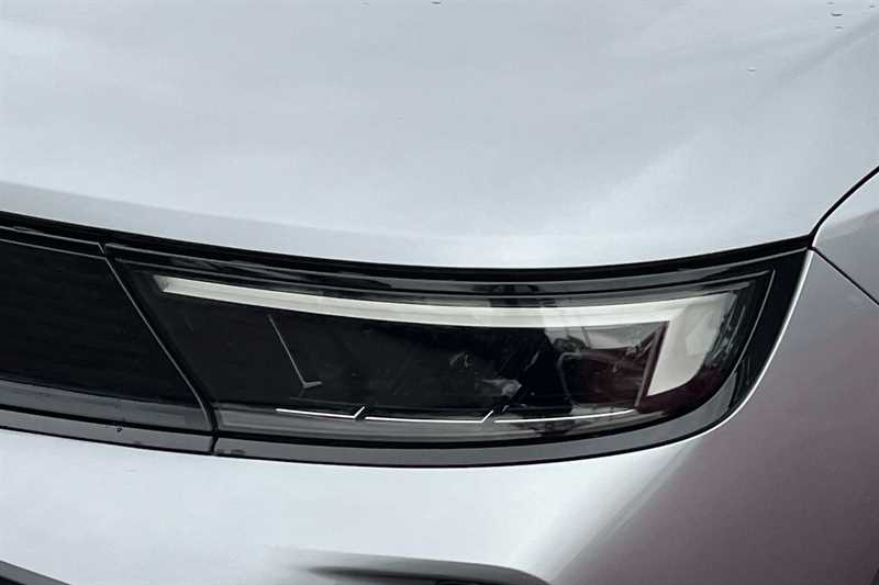 Used Vauxhall Mokka 2022 for sale - 77318147: Photo 29