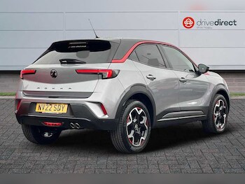 Used Vauxhall Mokka 2022 for sale - 77318147: Photo