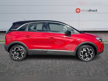 Used Vauxhall Crossland 2023 for sale - 79398496: Photo