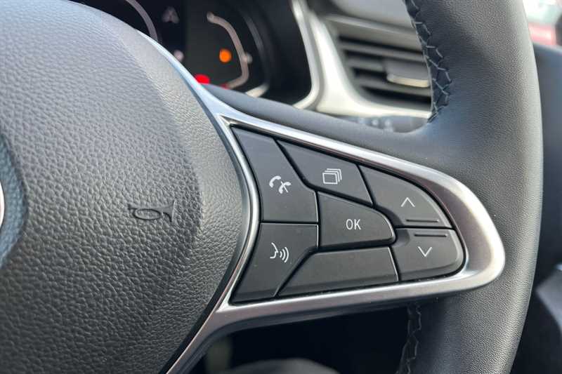 Used Renault Captur 2022 for sale - 77335167: Photo 22