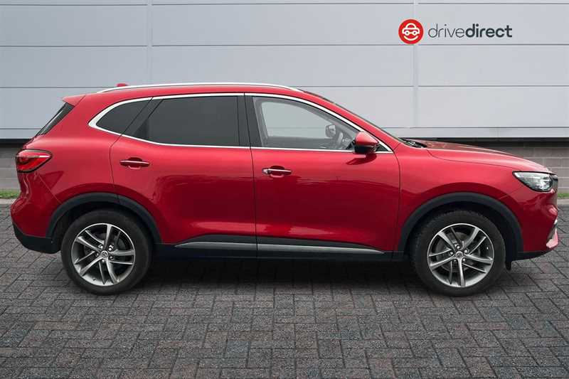 Used MG MG HS 2023 for sale - 78207694: Photo 2