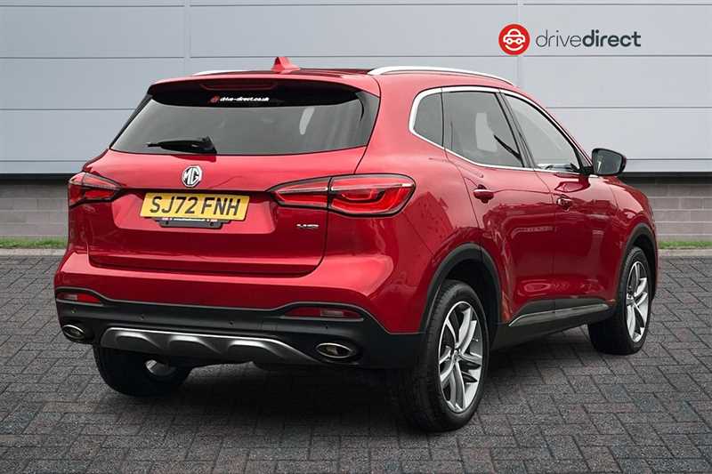 Used MG MG HS 2023 for sale - 78207694: Photo 3