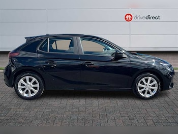 Used Vauxhall Corsa 2023 for sale - 78322278: Photo