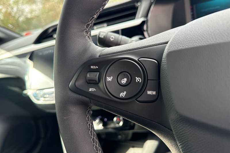 Used Vauxhall Corsa 2025 for sale - 77796217: Photo 21