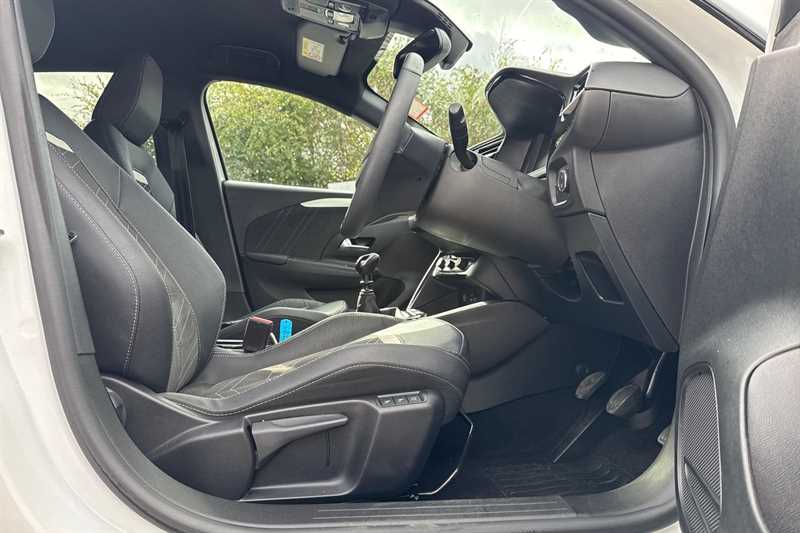 Used Vauxhall Corsa 2025 for sale - 77796217: Photo 23