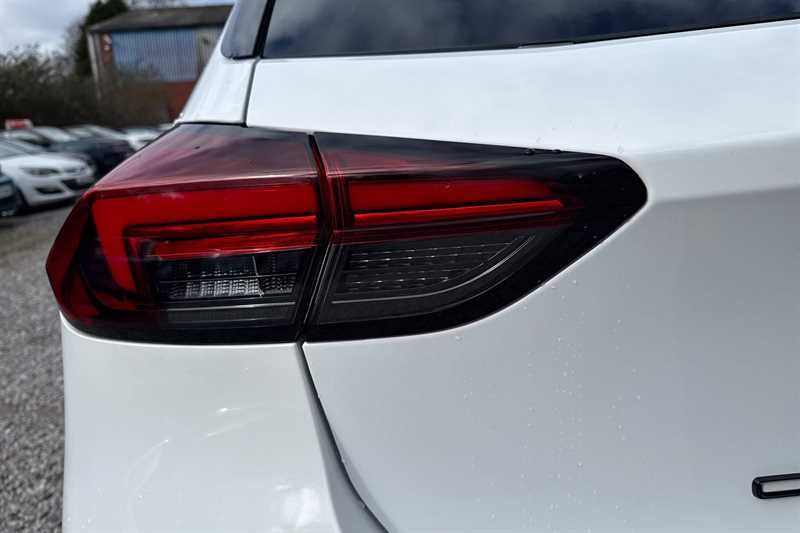 Used Vauxhall Corsa 2025 for sale - 77796217: Photo 32