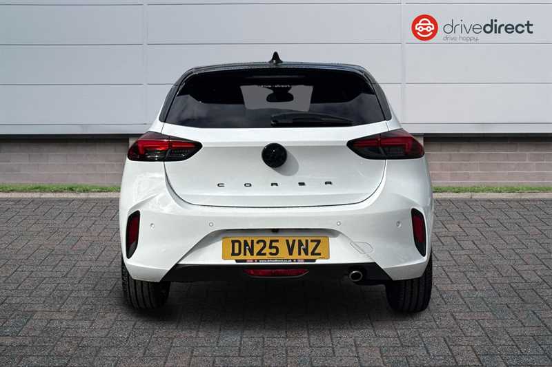 Used Vauxhall Corsa 2025 for sale - 77796217: Photo 4