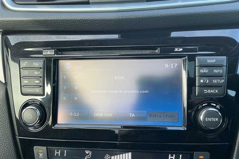 Used Nissan Qashqai 2017 for sale - 77757080: Photo 17