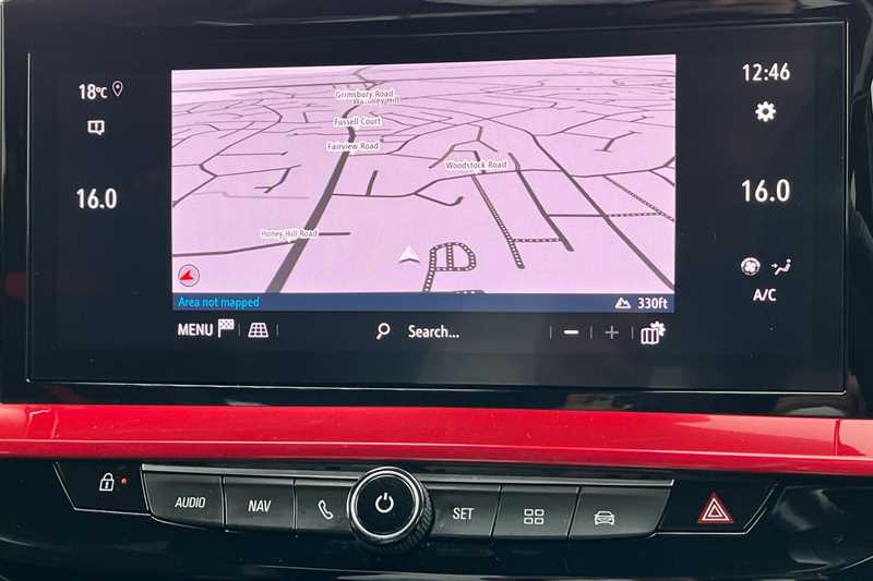 Used Vauxhall Mokka 2022 for sale - 77349522: Photo 18