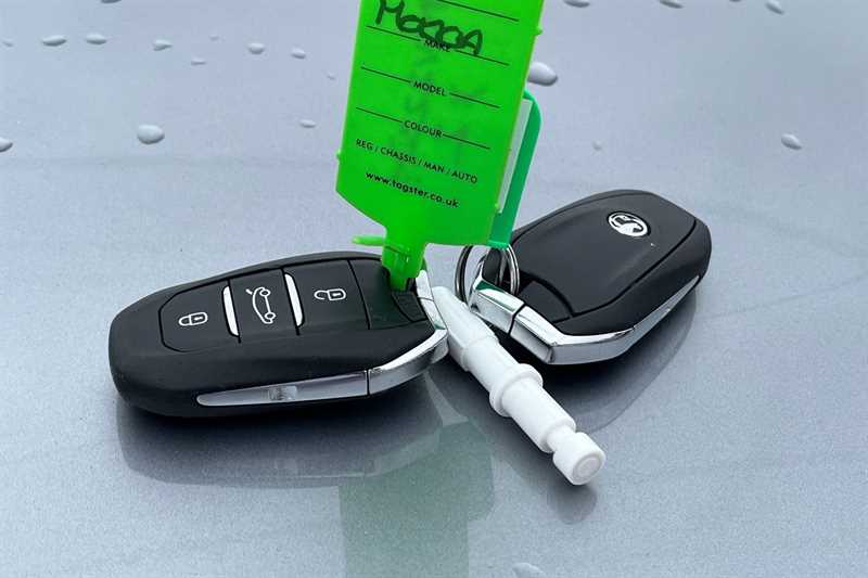 Used Vauxhall Mokka 2022 for sale - 77349522: Photo 36