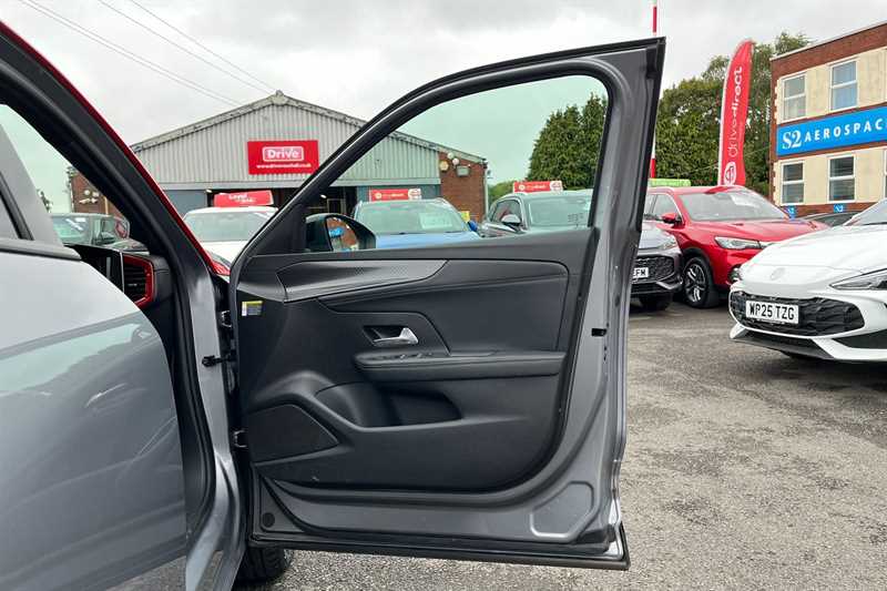 Used Vauxhall Mokka 2022 for sale - 77349522: Photo 41