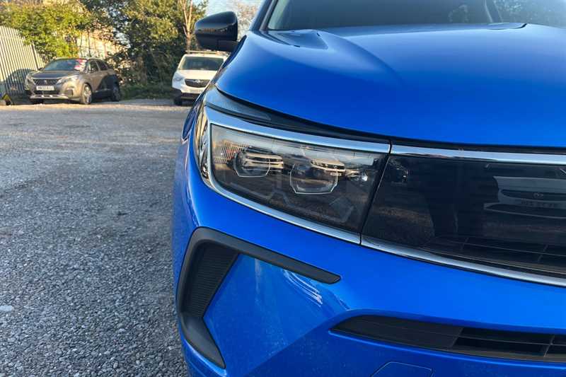 Used Vauxhall Grandland for sale - 77348963: Photo 28