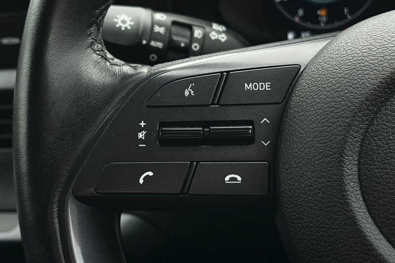 Used Hyundai i20 2023 for sale - 76319089: Photo 21