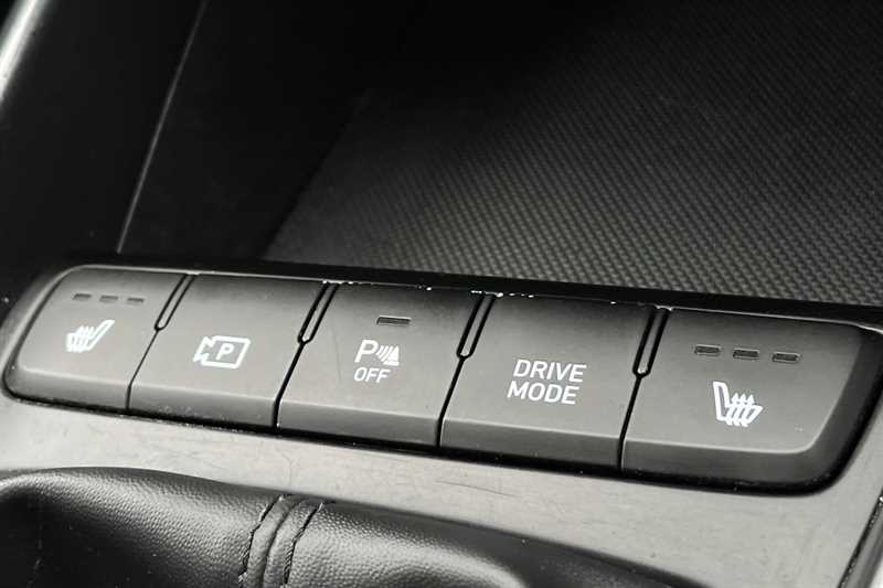 Used Hyundai i20 2023 for sale - 76319089: Photo 46