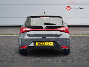 Used Hyundai i20 2023 for sale - 76319089: Photo