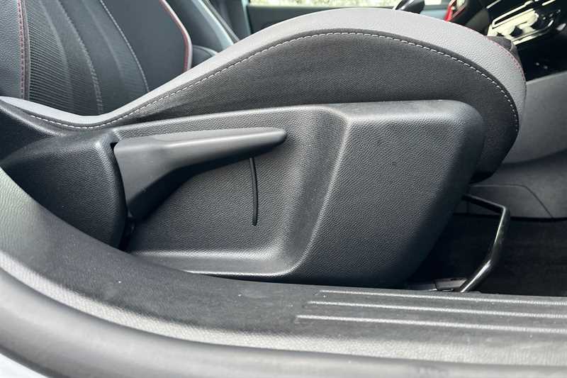 Used Vauxhall Mokka for sale - 77863631: Photo 26