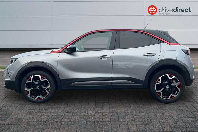 Used Vauxhall Mokka for sale - 77863631: Photo 6