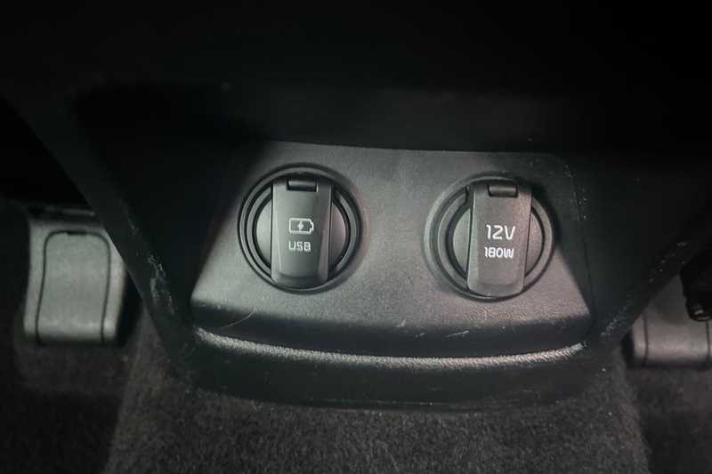 Used Kia Sportage 2022 for sale - 76858281: Photo 40