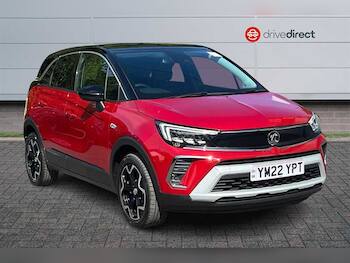 Used Vauxhall Crossland 2022 for sale - 79416736: Photo