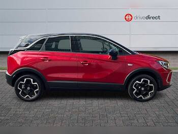 Used Vauxhall Crossland 2022 for sale - 79416736: Photo