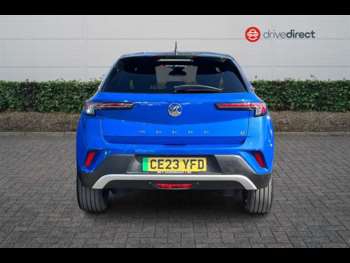 Used Vauxhall Mokka 2023 for sale - 74658170: Photo