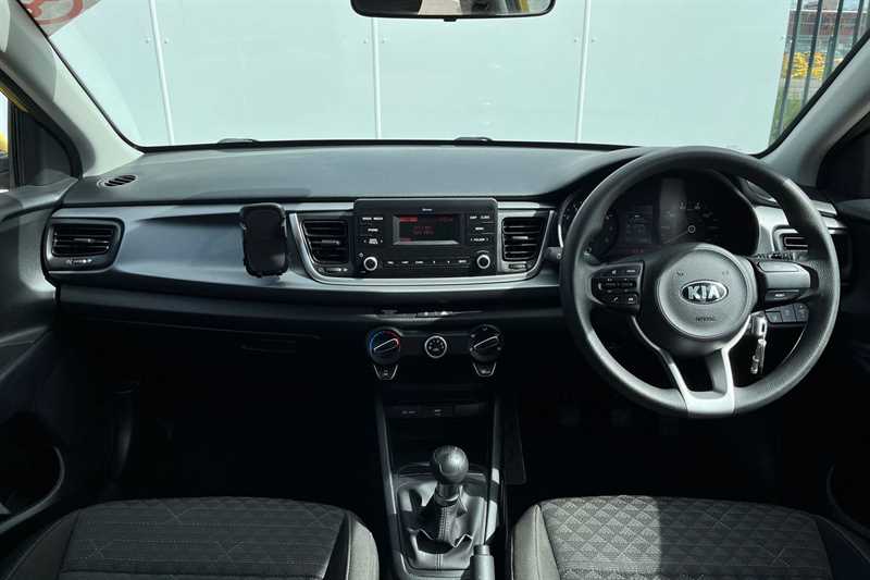 Used Kia Rio 2021 for sale - 76463231: Photo 13