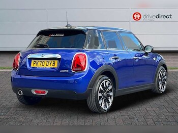Used MINI Hatch 2020 for sale - 76016171: Photo