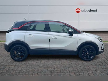 Used Vauxhall Crossland 2023 for sale - 78309000: Photo