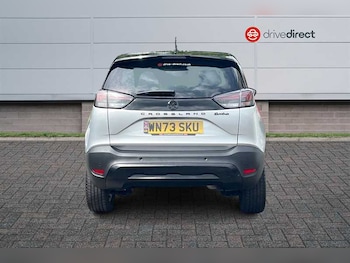 Used Vauxhall Crossland 2023 for sale - 78309000: Photo