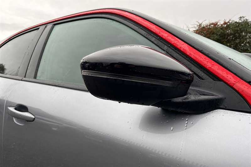 Used Vauxhall Mokka 2022 for sale - 77335318: Photo 34