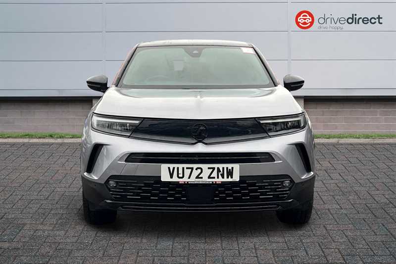 Used Vauxhall Mokka 2022 for sale - 77335318: Photo 8