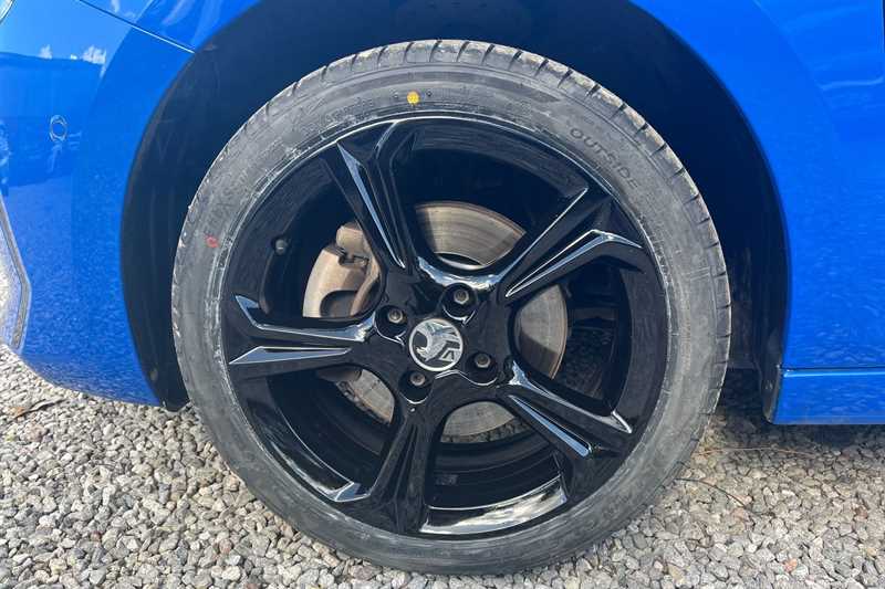 Used Vauxhall Corsa 2023 for sale - 78076071: Photo 10