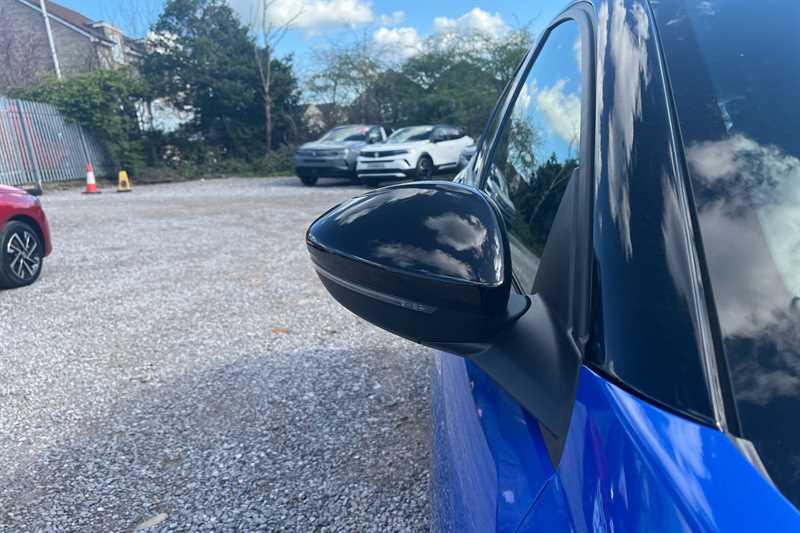 Used Vauxhall Corsa 2023 for sale - 78076071: Photo 34