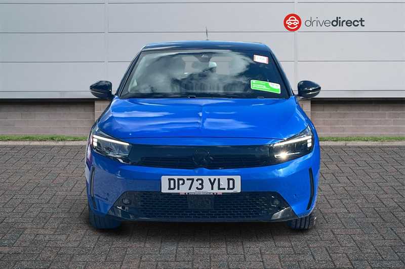 Used Vauxhall Corsa 2023 for sale - 78076071: Photo 8