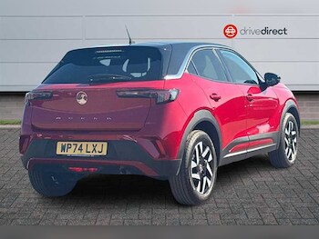 Used Vauxhall Mokka 2024 for sale - 79488050: Photo