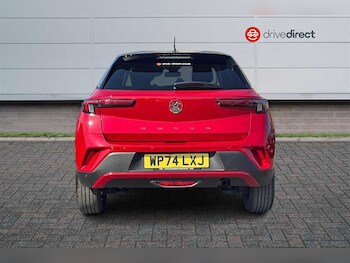 Used Vauxhall Mokka 2024 for sale - 79488050: Photo