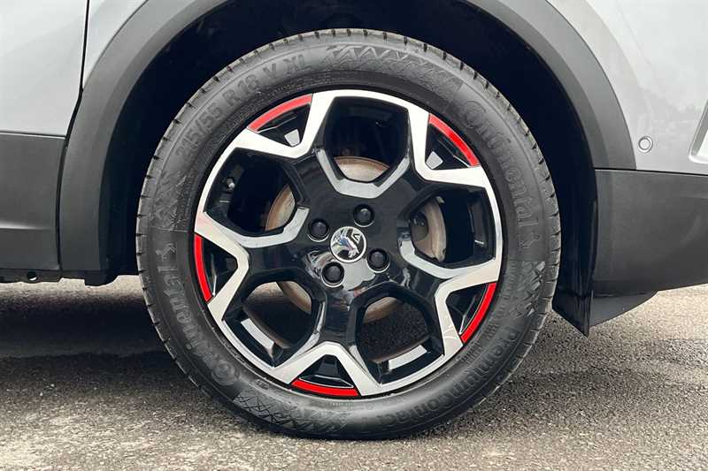 Used Vauxhall Mokka 2022 for sale - 76488763: Photo 11