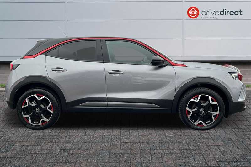 Used Vauxhall Mokka 2022 for sale - 76488763: Photo 2