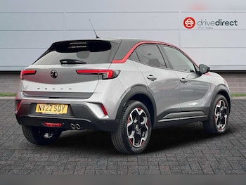 Used Vauxhall Mokka 2022 for sale - 76488763: Photo